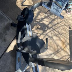 Bicicleta eléctrica