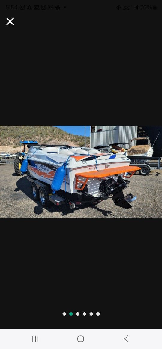 2008 Baja outlaw Outlaw