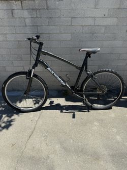 Rockrider Mountain Bike