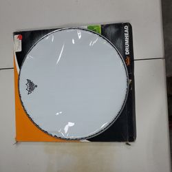 Remo 14" Crimped Batter Drum Head