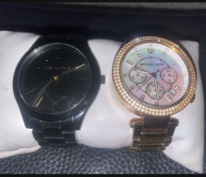 MK Watches