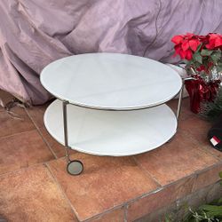 Mesa De Centro De Sala 