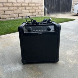 Outdoor Speaker