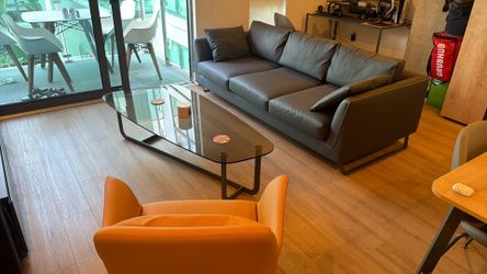 Living room chair
