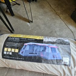 Cabin Tent