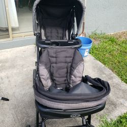 Stroller 