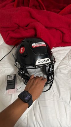 Riddell speedflex
