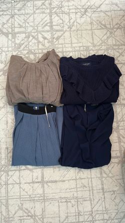 Women’s clothing