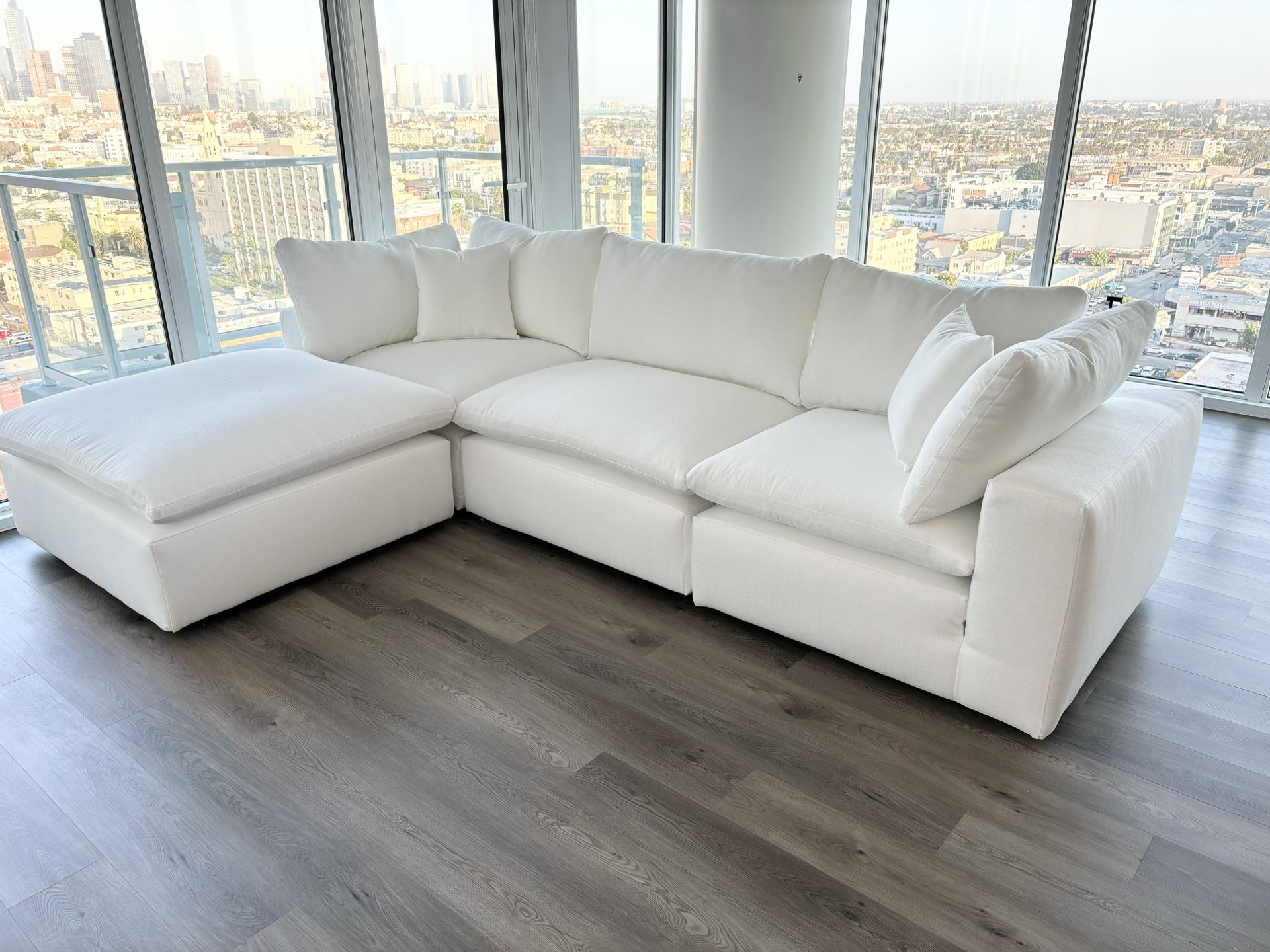 Brand New Sectional Couch