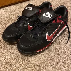 Nike Zoom Air Baseball Shoes