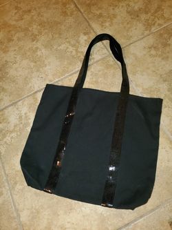 Womens canvas bag