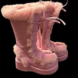 Demonia Camel 311