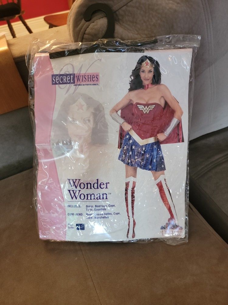 Halloween Costume