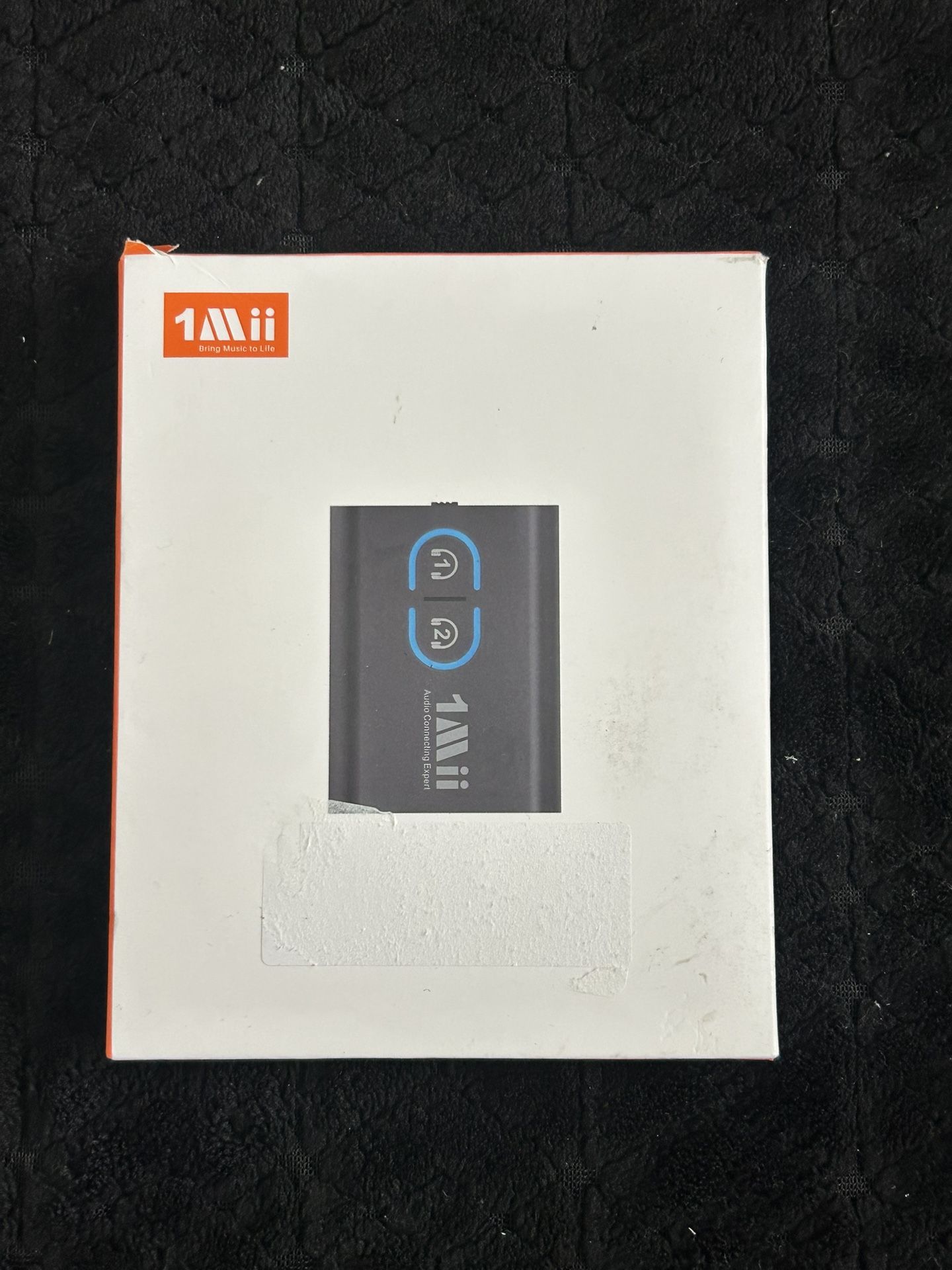 Bluetooth 5.3 Transmitter Receiver