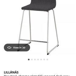 IKEA LILLANÄS Bar stool,