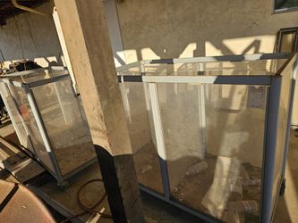 Glass Boxes