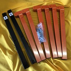 Stormann Foldable Rack