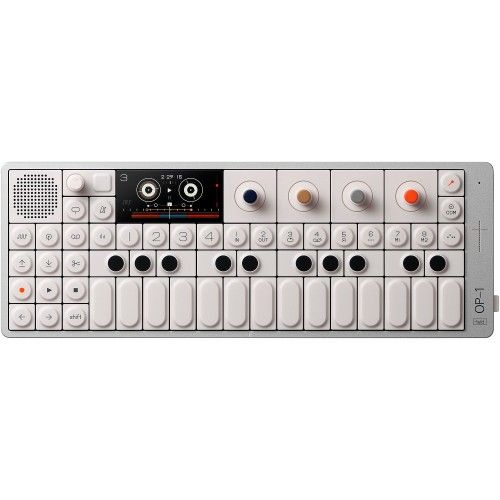 TEENAGE ENGINEERING OP-1 FIELD (Like NEW)