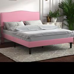 OBO!!! Bed Frame 