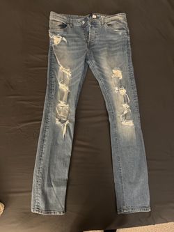H&M  Jeans