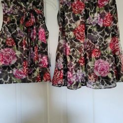 Women's Clothing - Size 6