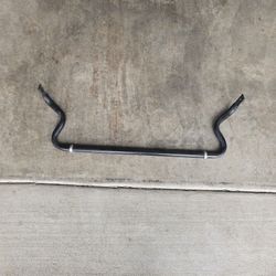 Tundra Sway Bar From 2020 Oem Factory