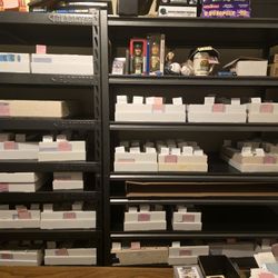 Trading Cards For Sale 600k Or More Inventory 