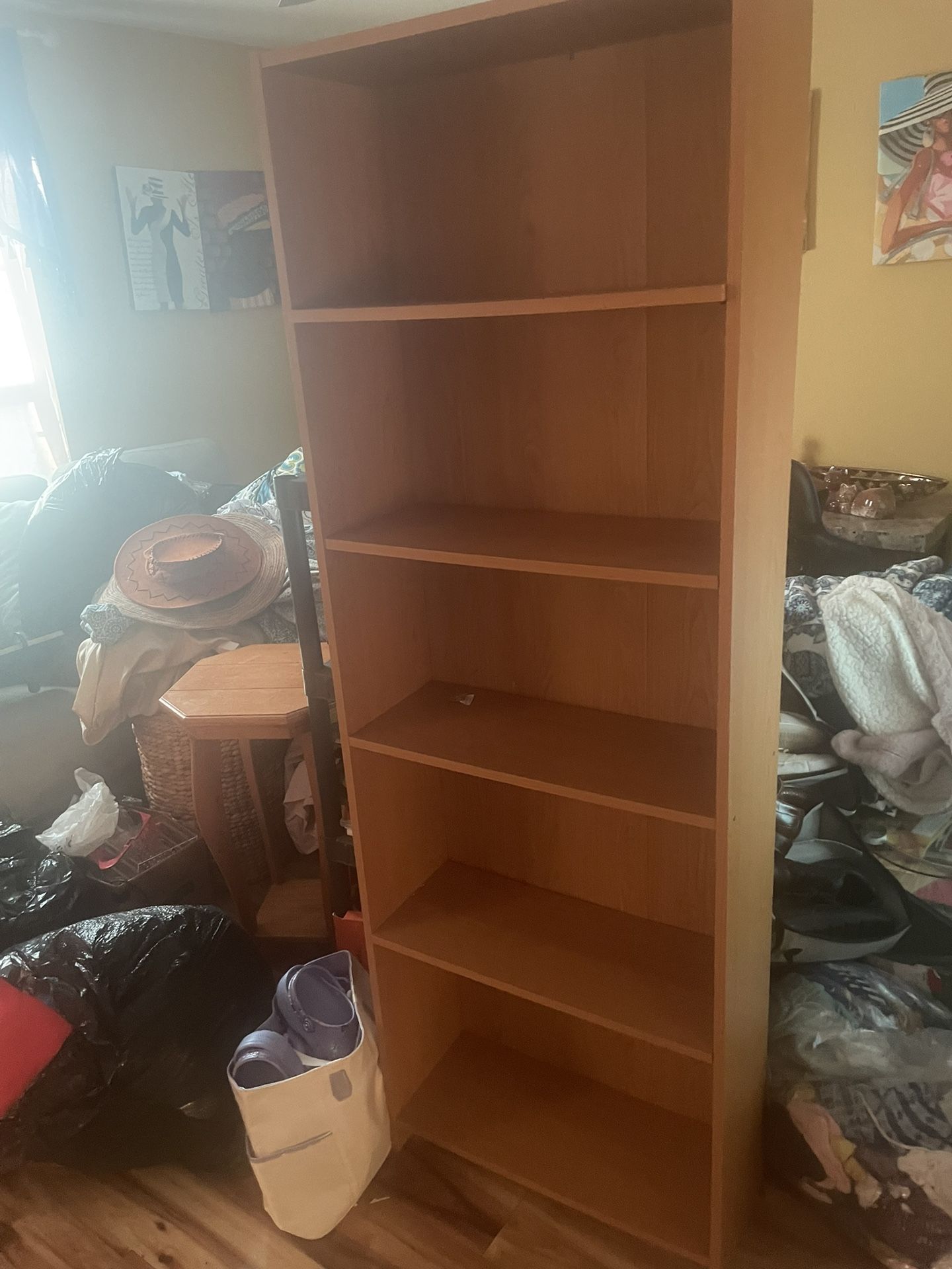 Perfect Condition Shelves