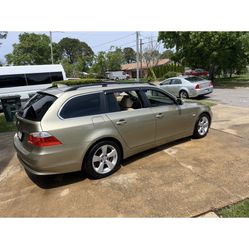 2006 BMW 530xi