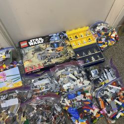 Lego Bundle 