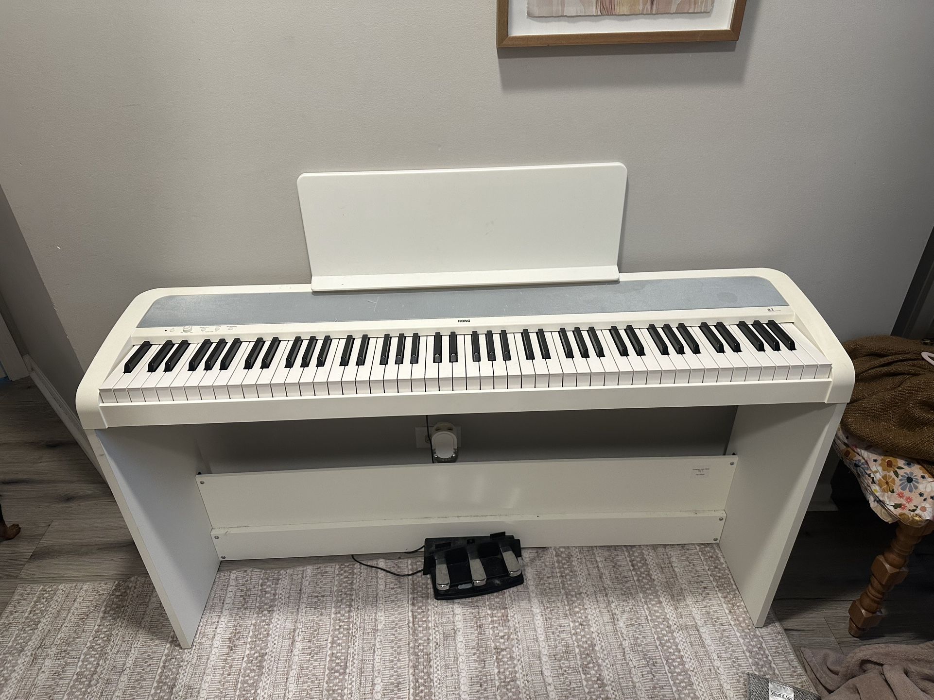Piano