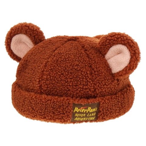 Tokyo Disney - Fantasy Springs - Peter Pan Lost Boys - Hat/Beanie