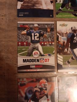 Tom Brady