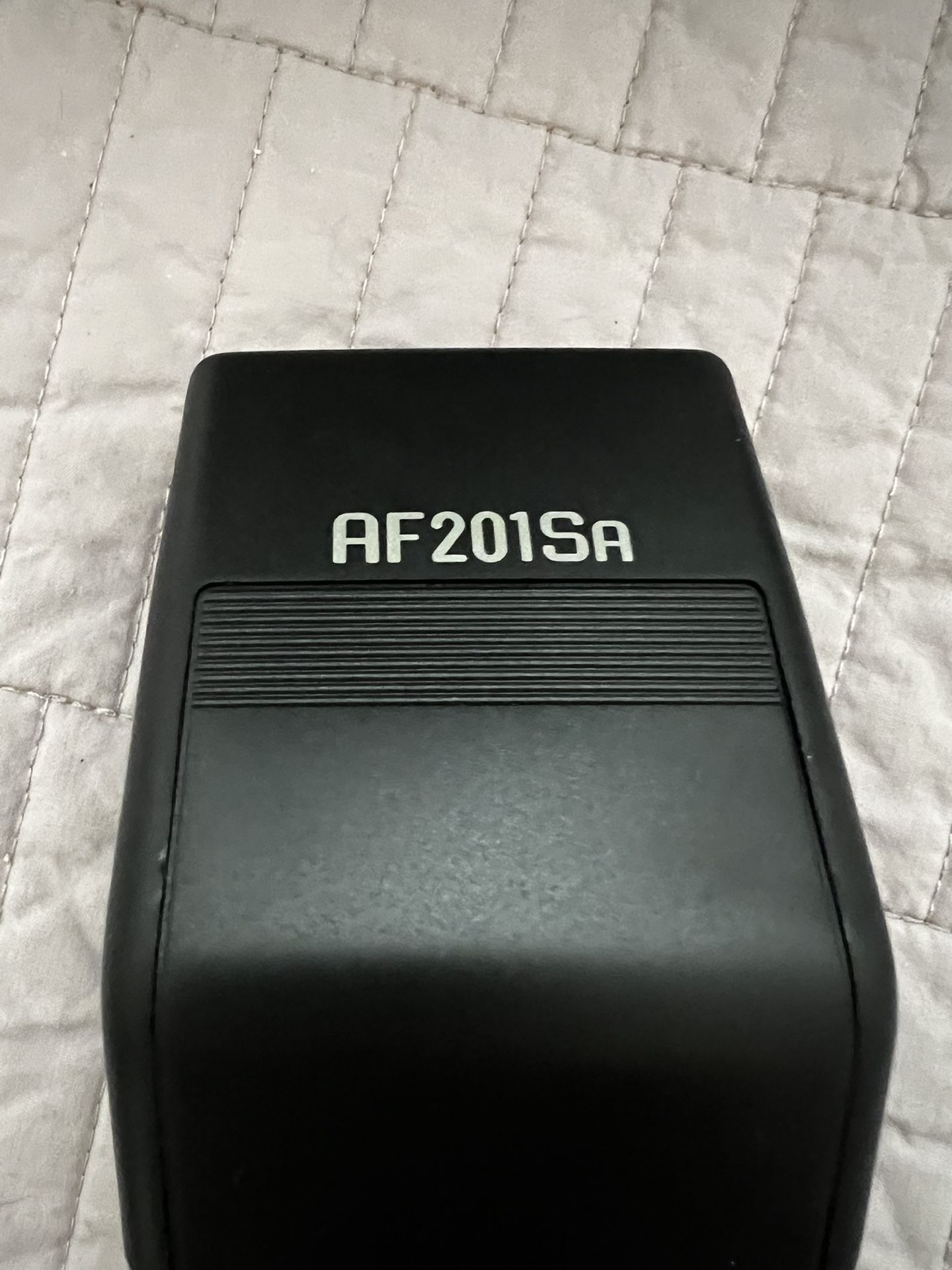 Pentax ZX M 35mm Camera