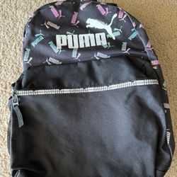 Puma Backpack