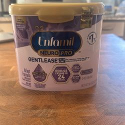 Enfamil Neuro pro