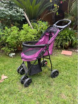 Pet Stroller