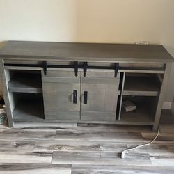 Tv stand