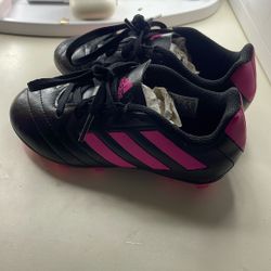 Adidas Soccer Cleats For Girls