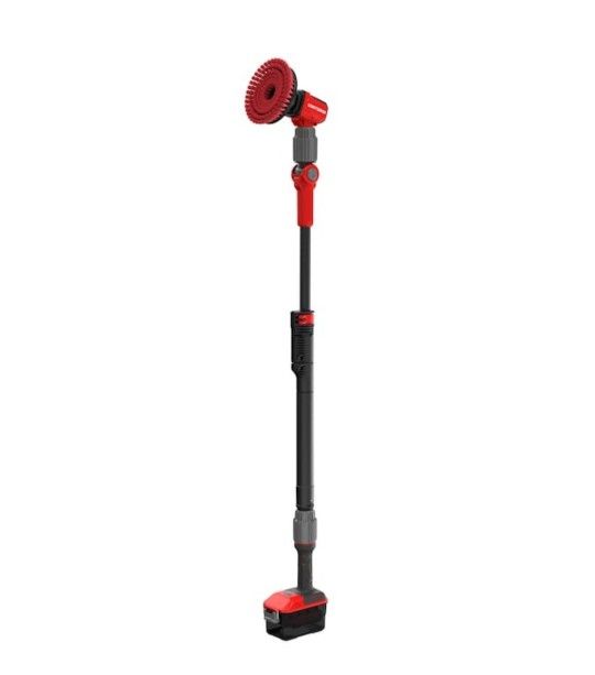 POWER SCRUBBER (CRAFTSMAN)