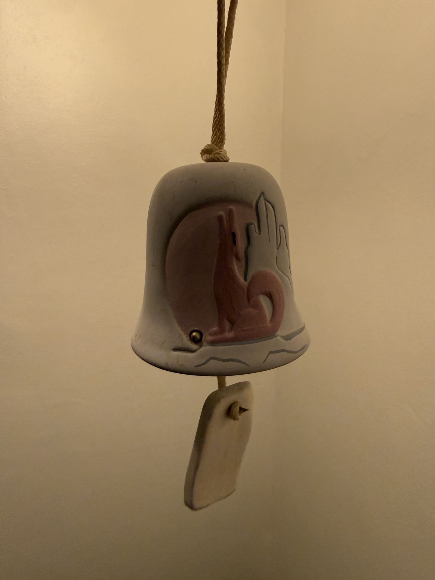 Southwestern Wind Chime Bell