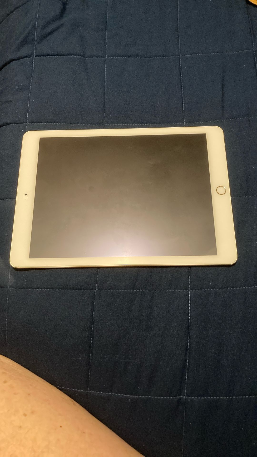 APPLE IPAD
