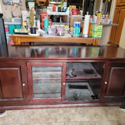 TV, Shelf Stand Freeeeee Freeee