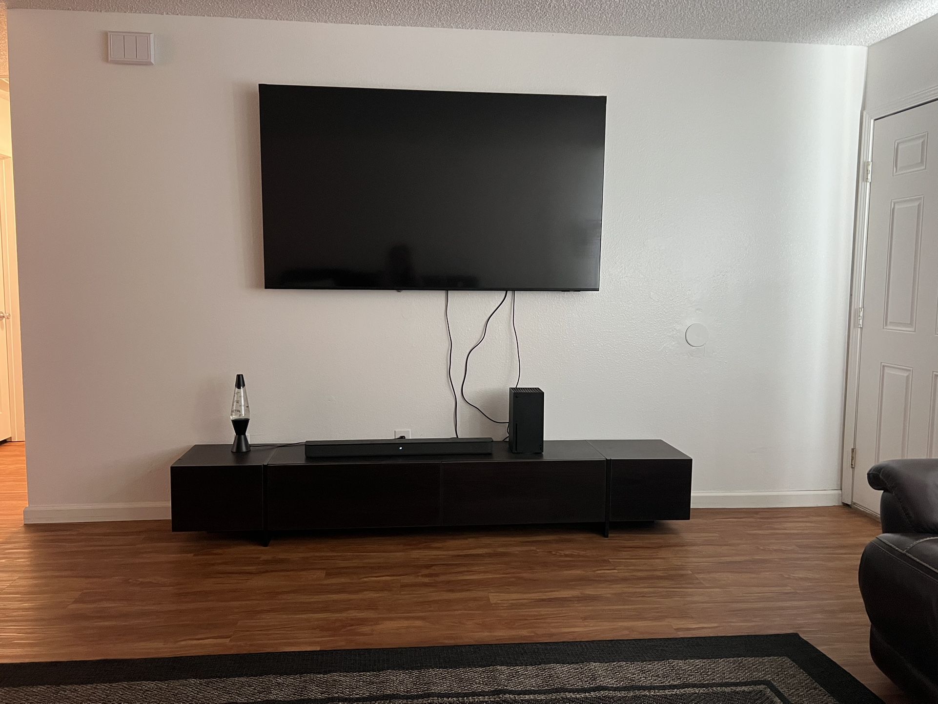 Long Tv Stand