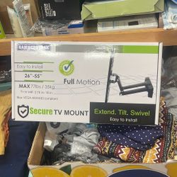 Tv Holder 