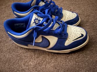 nike dunks Jackie robinson