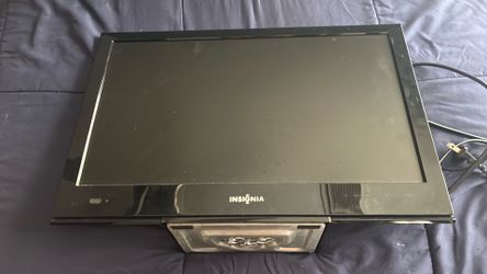 Insignia ICD TV