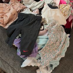 Baby Girl Clothes 