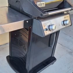 Bbq Grill 