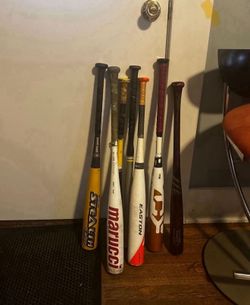 Youth Baseball Bats